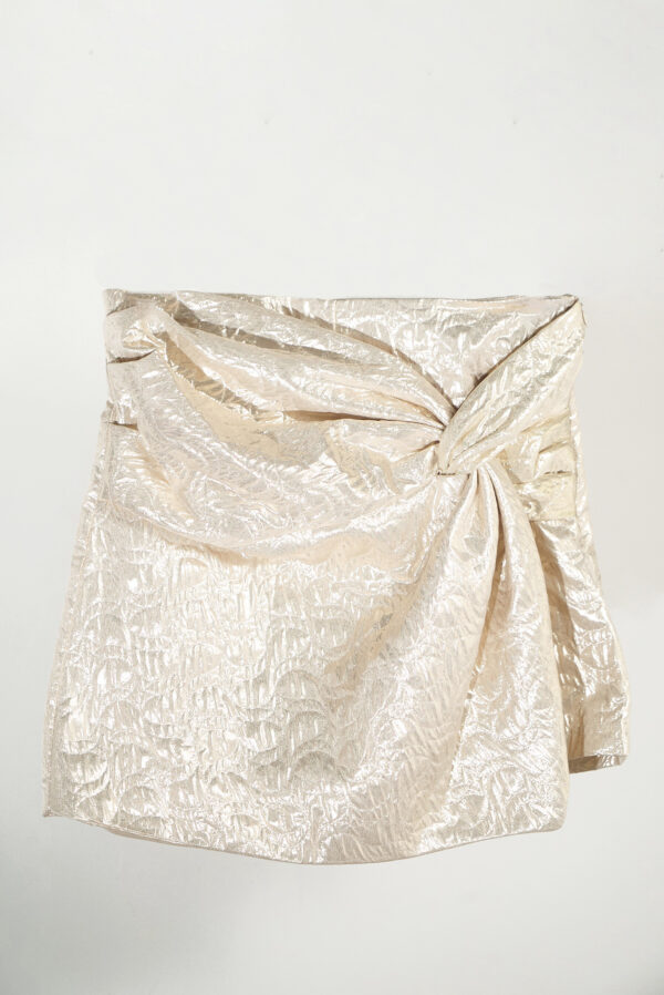 Falda Zara - XS