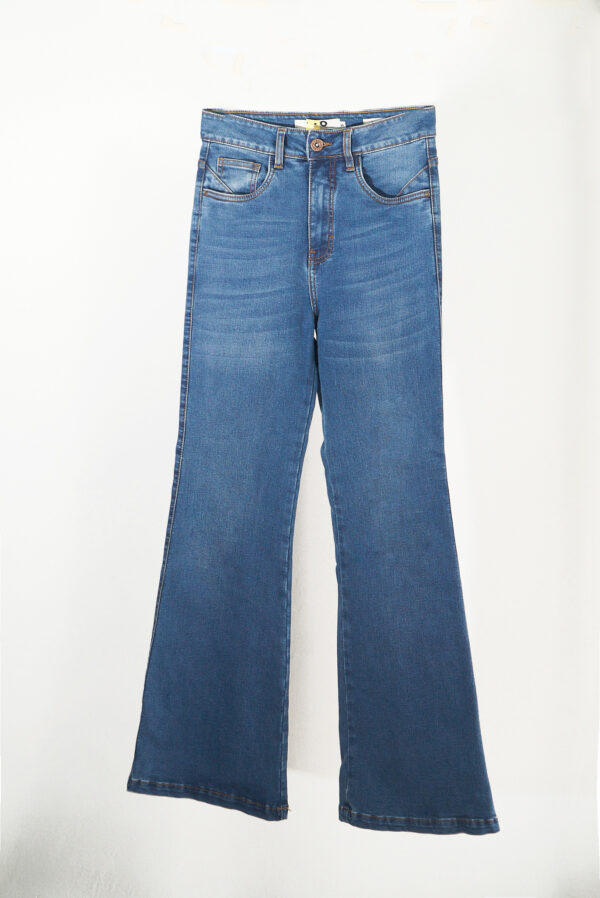 Jean H&O Trybu - 5
