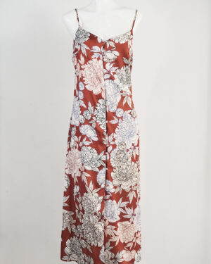 Vestido Javier Simorra - S