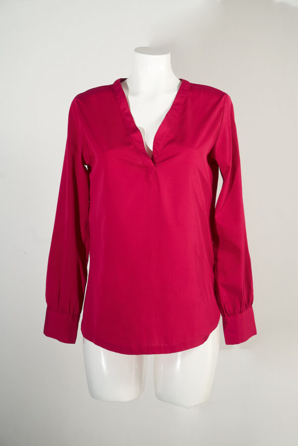 Blusa Lanidor - M