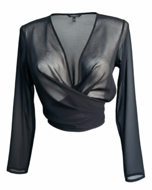 Top Etxart Spanno - S