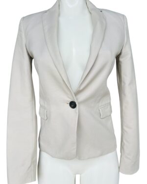 Chaqueta Mango - XS