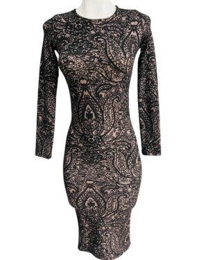 Vestido Top Shop - XS