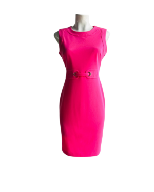Vestido ceñido al cuerpo