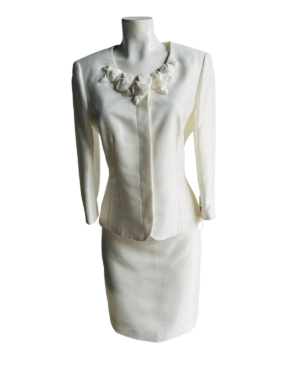 Conjunto sastre femenino