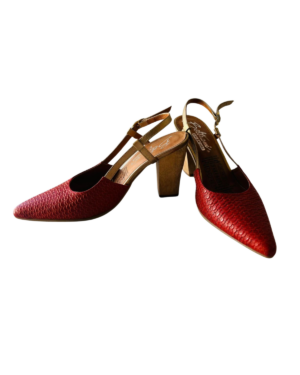 Zapatos con personalidad