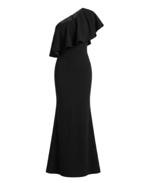 Vestido con esencia de sirena