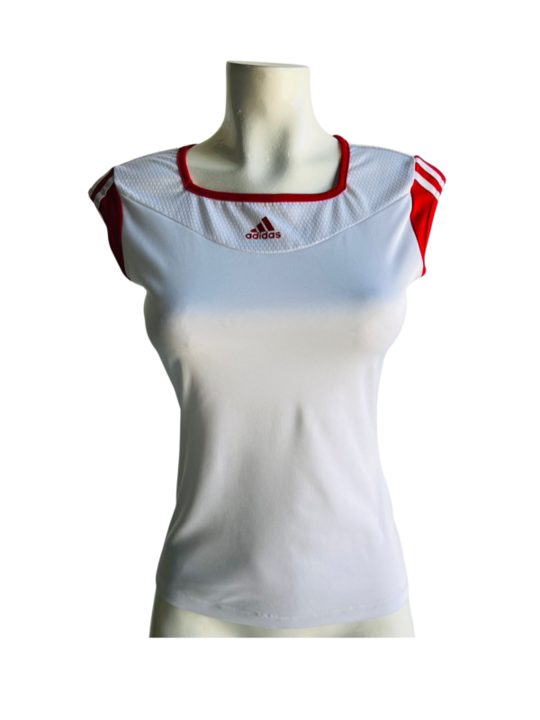 Blusa deportiva esencia activa