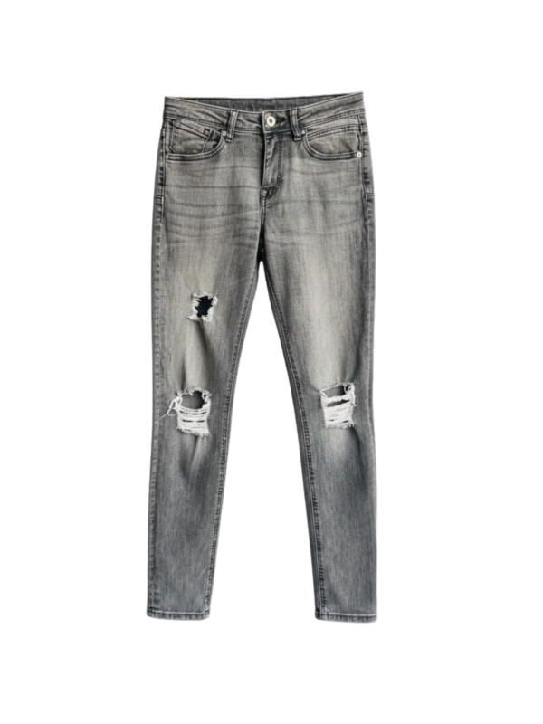 Jean skinny