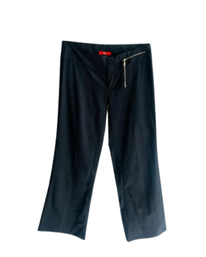 Pantalón descaderado