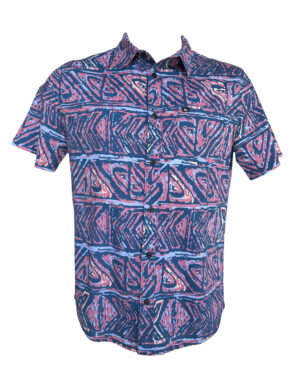 Camisa Quiksilver - S