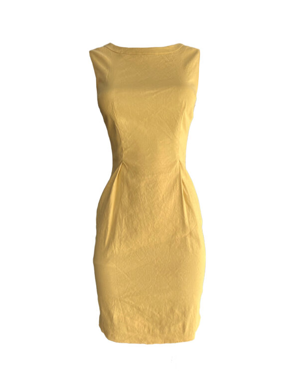 Vestido Elie Tahari - 0