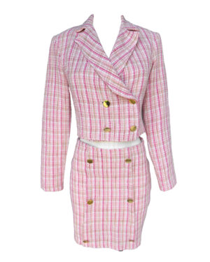 Conjunto Duplo Sentido - S