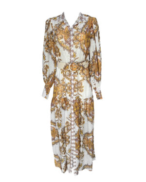 Vestido Ina - M