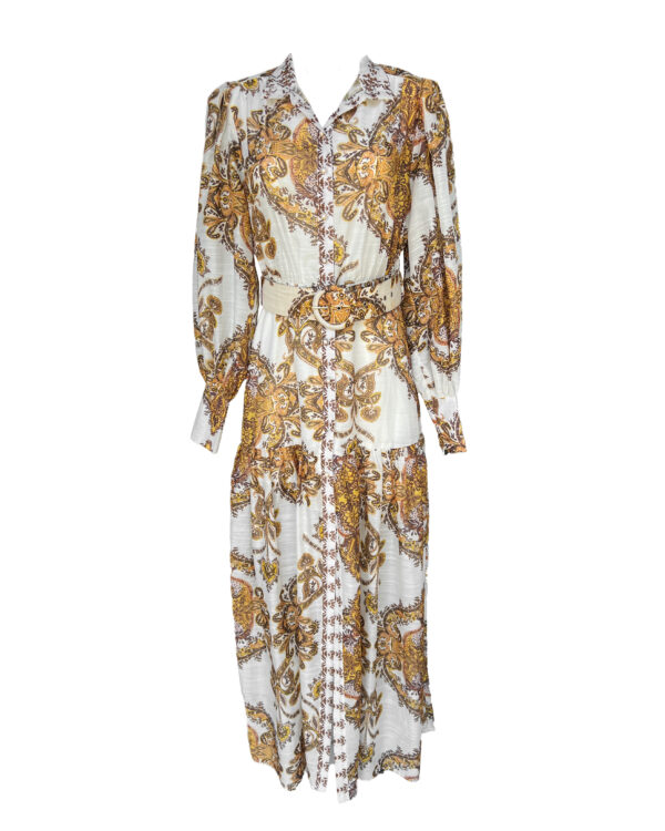 Vestido Ina - M