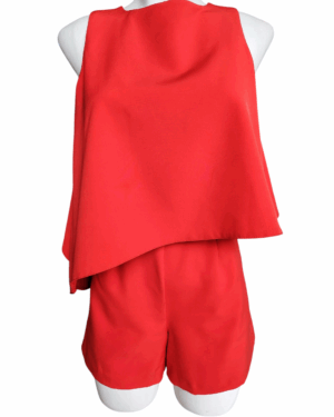 Enterizo Asos - 4