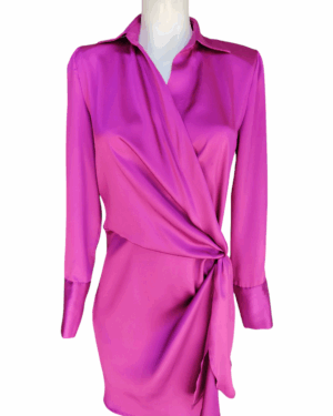 Vestido Vicolo - S