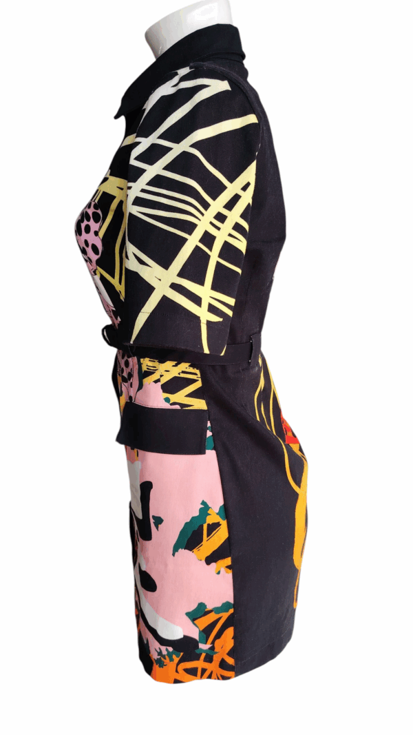 Vestido Desigual - XS - Image 2