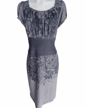 Vestido Suzi Chin for Maggy Boutique - 14