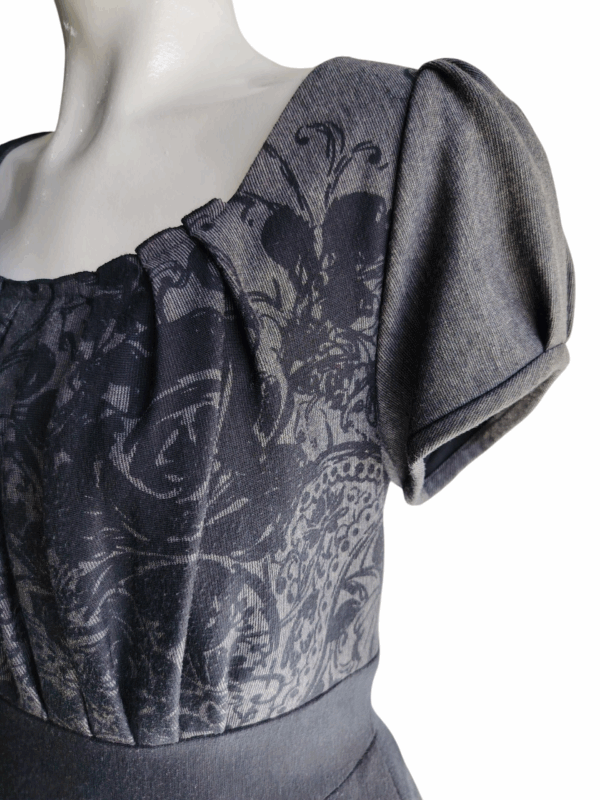Vestido Suzi Chin for Maggy Boutique - 14 - Image 4