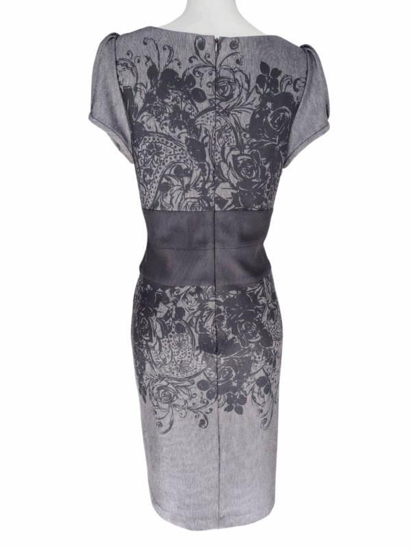 Vestido Suzi Chin for Maggy Boutique - 14 - Image 3
