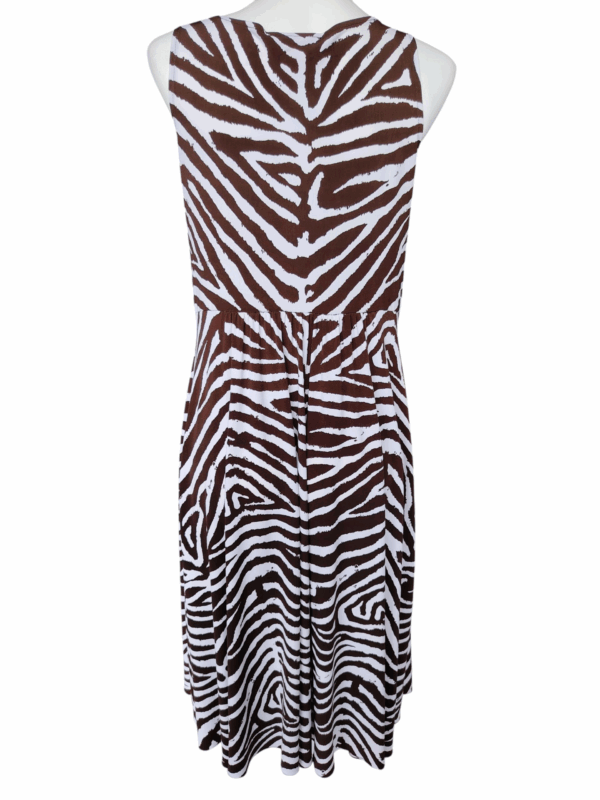 Vestido Michael Kors - L - Image 5