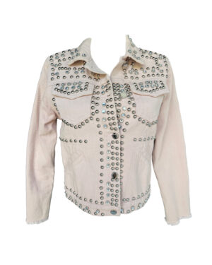 Chaqueta Studio F - 6
