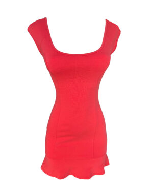 Vestido Studio F - 8