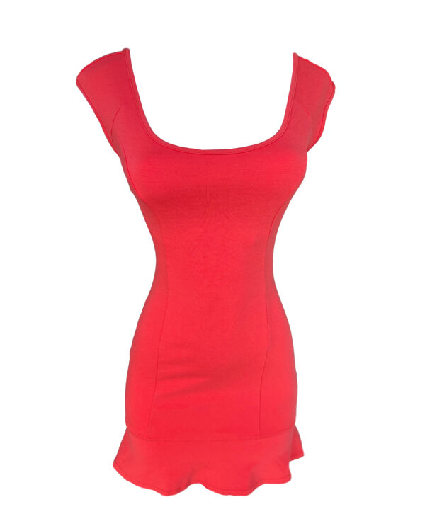 Vestido Studio F - 8