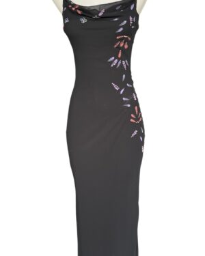 Vestido Liz Minelli - 9