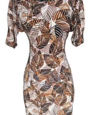 Vestido Jones New York - 4