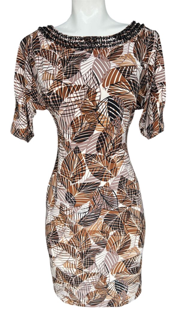 Vestido Jones New York - 4