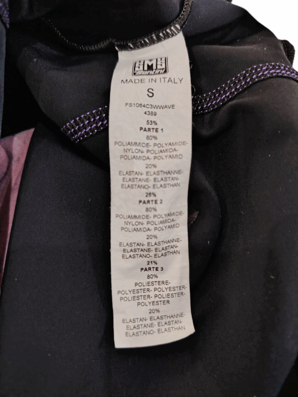 Ropa Deportiva Santini - S - Image 4