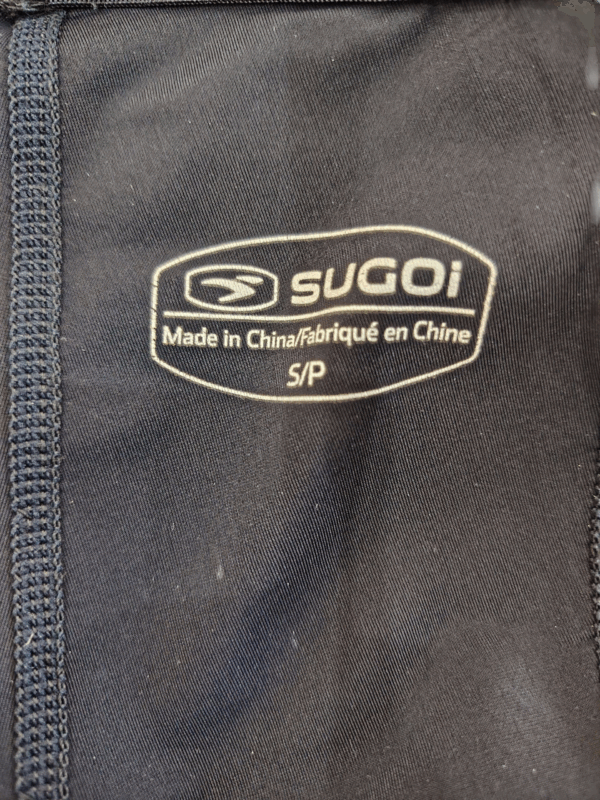 Ropa Deportiva Sugoi - S - Image 3