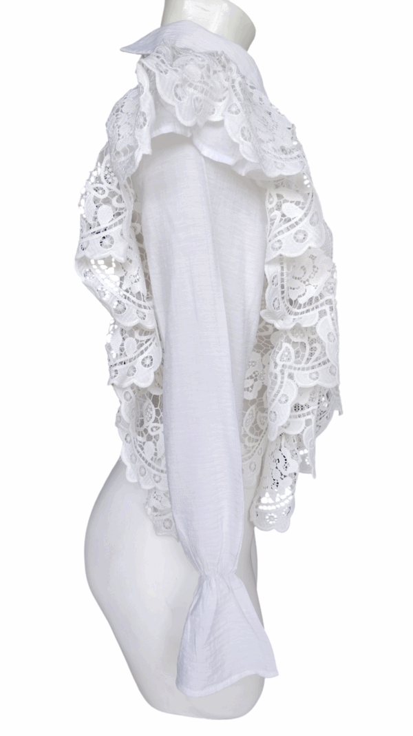 Blusa Jovonna London - S - Image 2
