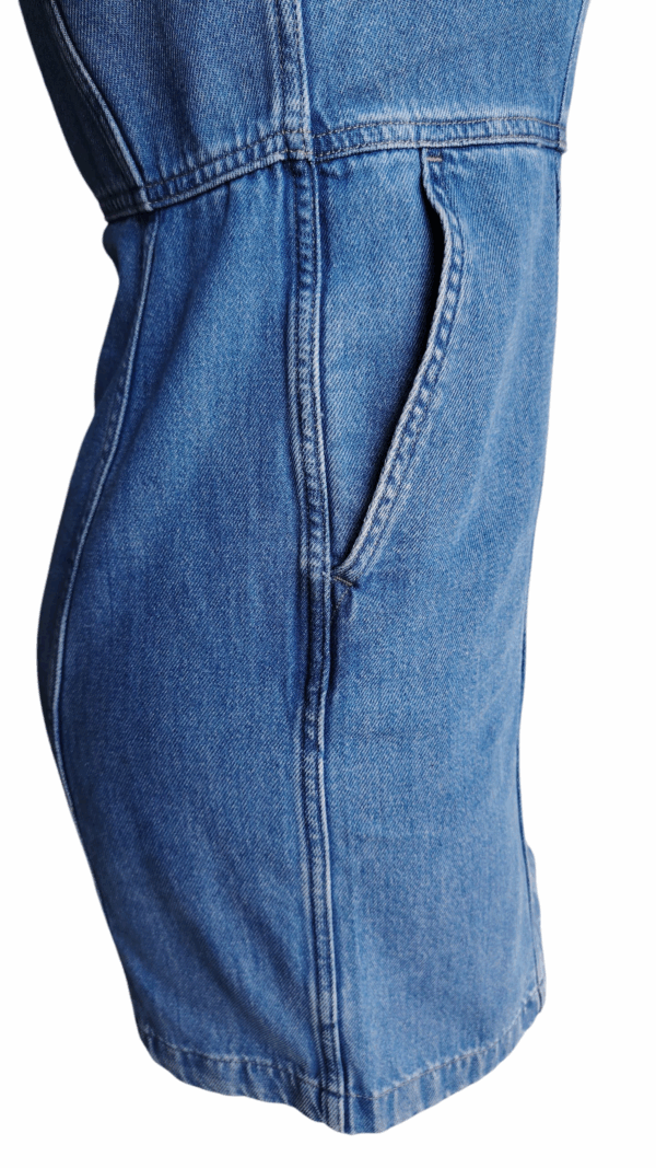 Vestido Levis Strauss &Co - XS - Image 5