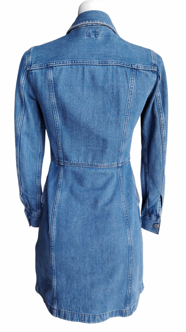 Vestido Levis Strauss &Co - XS - Image 4