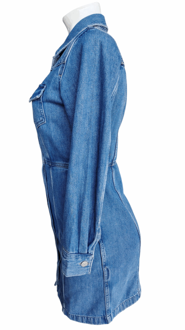 Vestido Levis Strauss &Co - XS - Image 2