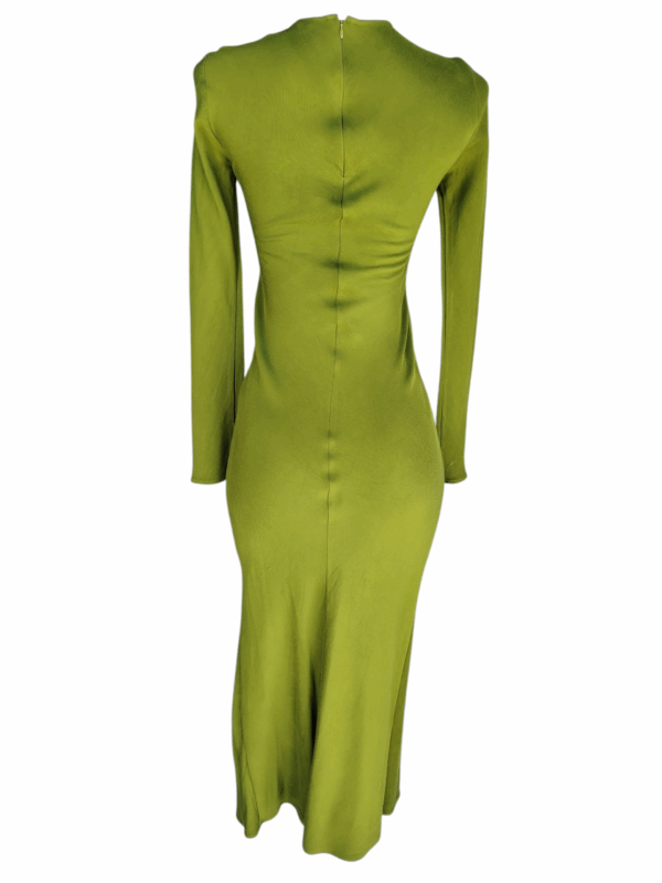 Vestido Massimo Dutti - XS - Image 3