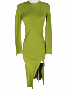 Vestido Massimo Dutti - XS