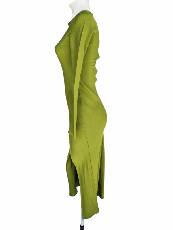 Vestido Massimo Dutti - XS - Image 2