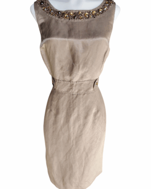 Vestido Alex Marie - 14