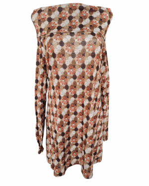 Vestido Sigal Dekel - XL