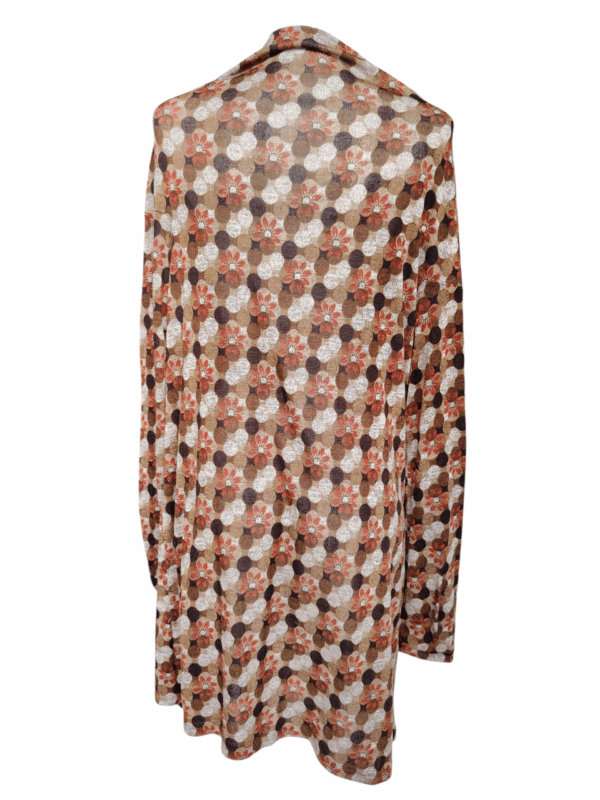 Vestido Sigal Dekel - XL - Image 2