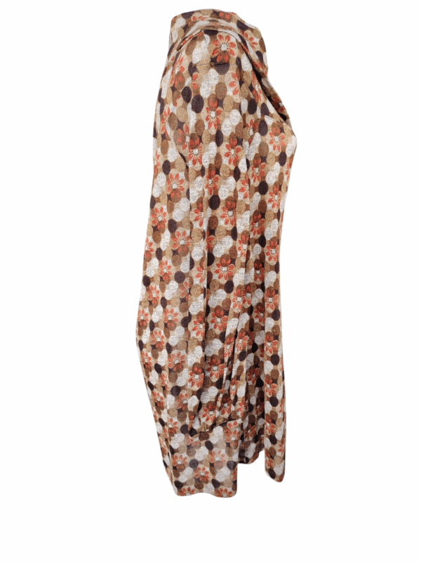 Vestido Sigal Dekel - XL - Image 3