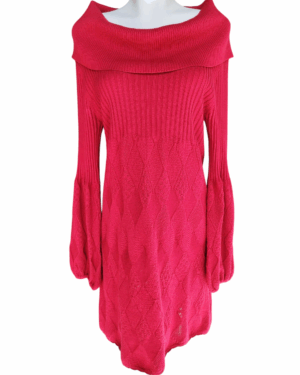 Vestido Antonio Melani - L