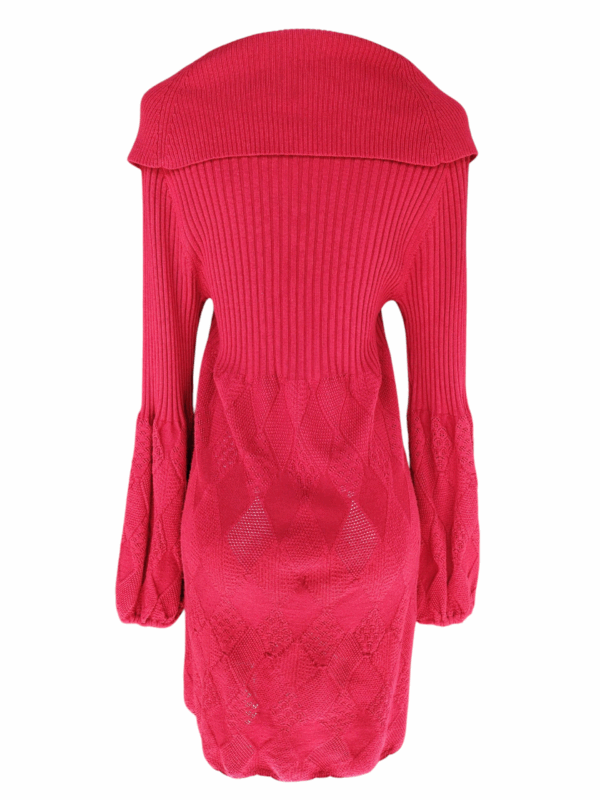 Vestido Antonio Melani - L - Image 2