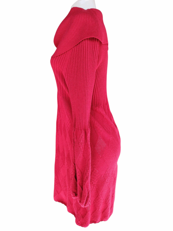 Vestido Antonio Melani - L - Image 3