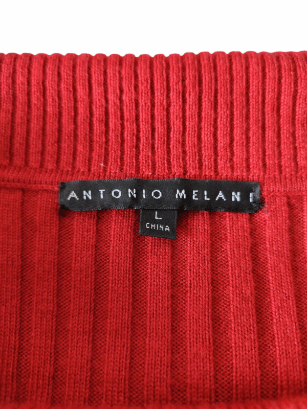 Vestido Antonio Melani - L - Image 4