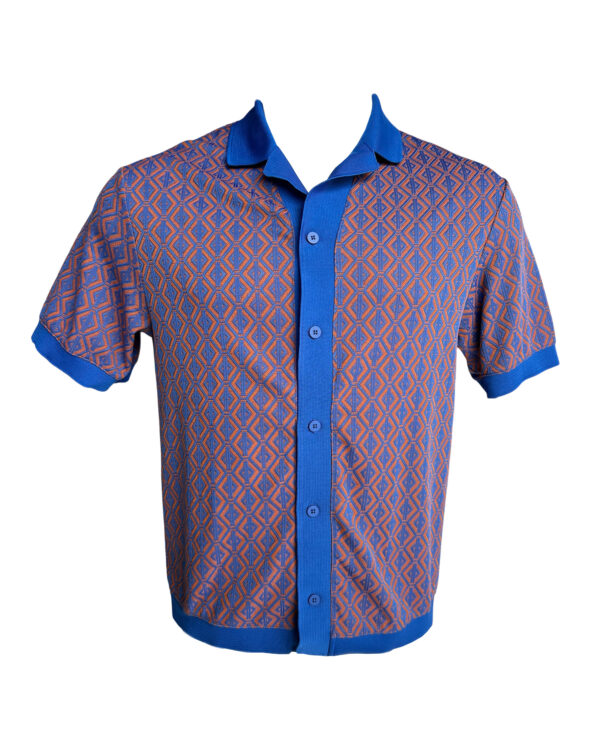 Camisa Zara - M